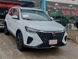 ئێم جی RX5